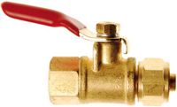 BGS kogelkraan voor art. 68000 - 68000-2