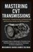 Mastering Bookmundo Mastering CVT Transmission