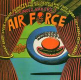 Suburban Ginger Baker's Airforce