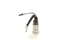 Bosch - 1 987 580 003 - Brandstofpomp