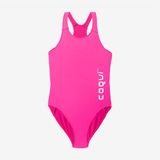 Coqui Zwempak - Roze - 140