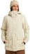 Dc Shoes Cruiser Jas Beige M Vrouw