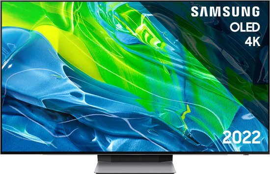Samsung QD OLED 55S95B