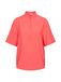 SEIDENSTICKER Blouse 'The Connecting Neutrals' rosa