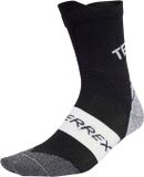Adidas Terrex Xperior Climacool Trail Crewsokken Zwart EU 37-39