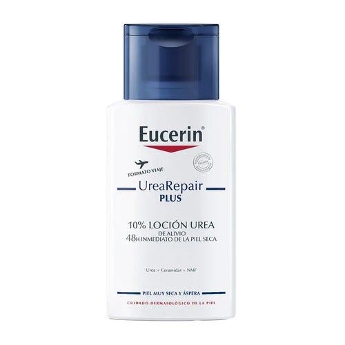 Eucerin UreaRepair PLUS Body Lotion 10% Urea 100ml