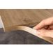 Gedotec Bande mélaminée 18 mm x 5 m, autocollante, 349 - Noyer