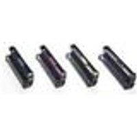 Compatibele cartridge OKI - Cyaan - origineel - trommelkit - 42918107