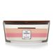 WoodWick Trilogy Blooming Orchard Geurkaars - 453 ml - 5038581148564