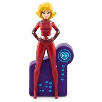 Tonies Totally Spies Clover voor Toniebox