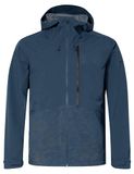VAUDE Men's Comyou Rain Jacket heren Jas