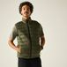 Regatta Bodywarmer Hiking Heren Waterafstotend Groen M