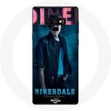 Riverdale Etui voor Samsung Galaxy Note 9 Jughead Jones Series Maniacase