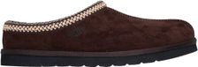 Skechers RENTEN - ULRICH Heren Sloffen - Chocolate