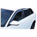 ClimAir Dacia Bigster 2024- Helder Auto Windschermen