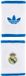Adidas Real Madrid Polsband Wit Man, Vrouw