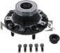 SNR Kit de roulements de roue pour fourgon FORD Transit Custom V362 (FY, FZ) R141.95