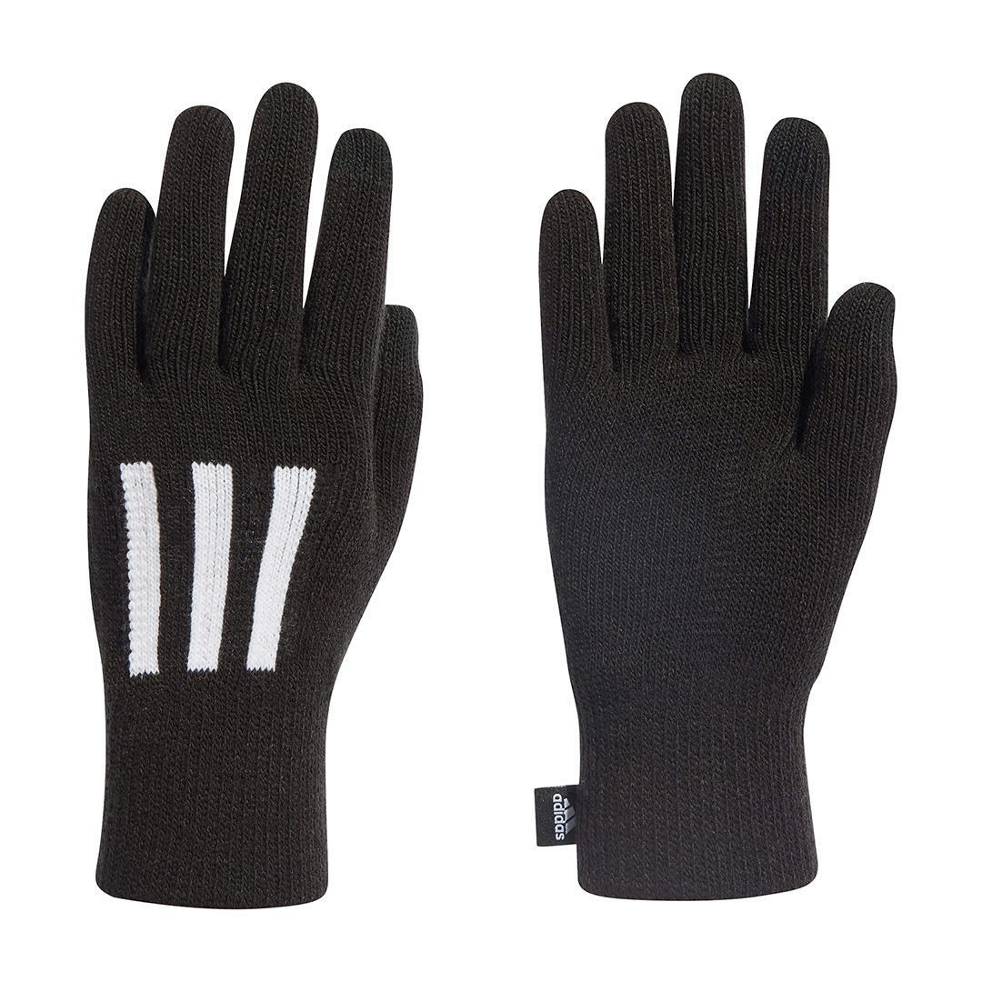 adidas adidas 3-Stripes Conductive Gloves Unisex