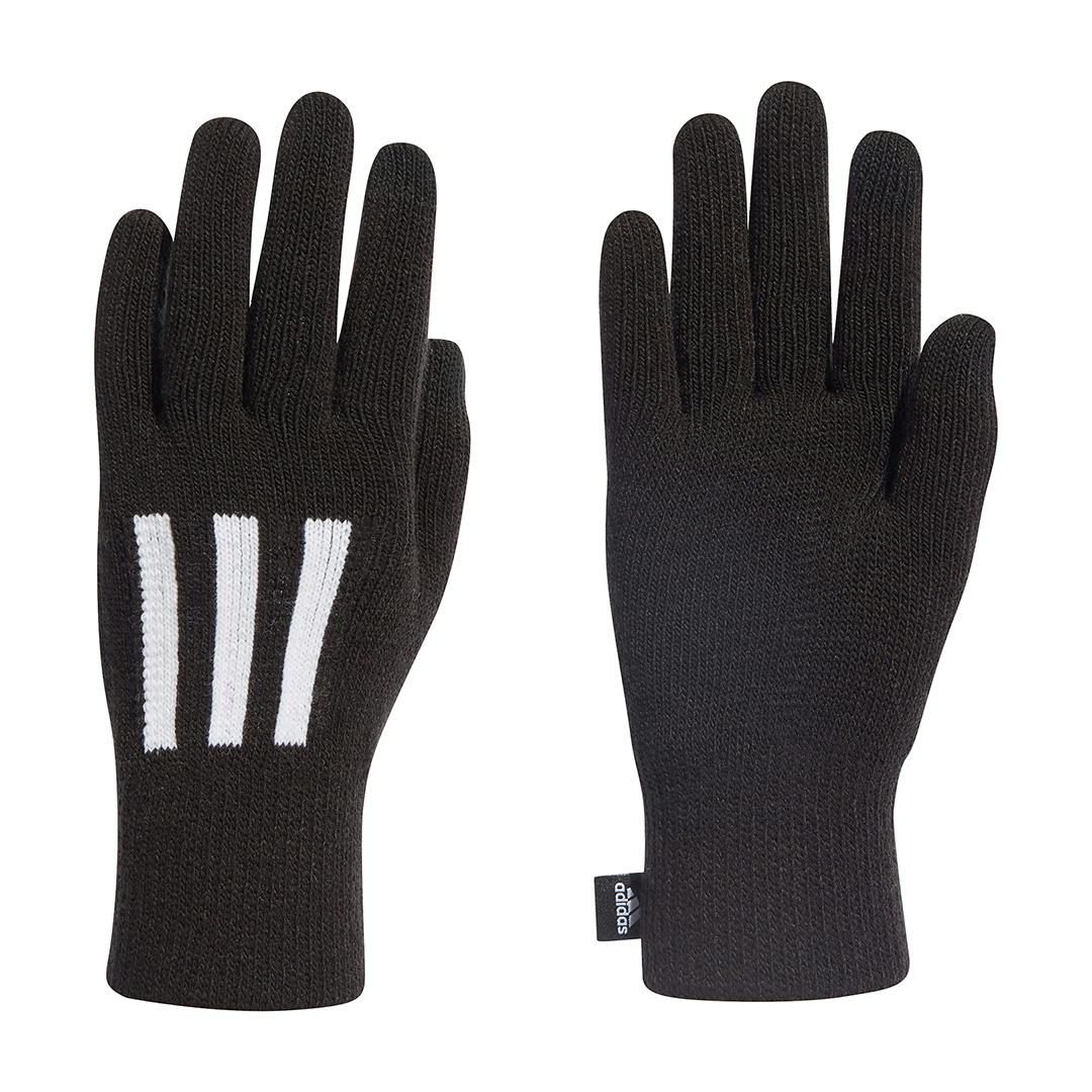 adidas 3-Stripes Conductive Gloves Unisex