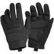 Pentagon Heren Duty Mechanic Handschoenen Zwart