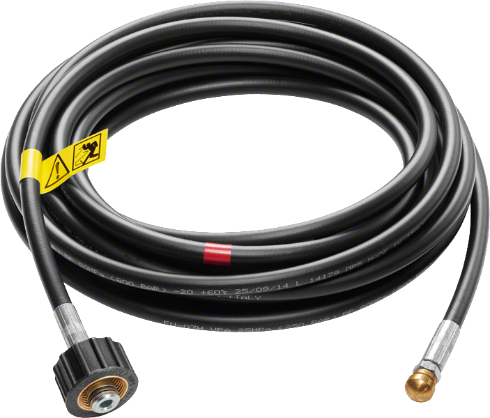 Bosch Buisreiniger (8 meter) Professional - F 016 800 441