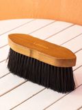 LeMieux Artisan Flick Brush - Brown