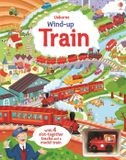Wind-up Usborne Wind Up Train