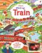 Wind-up Usborne Wind Up Train