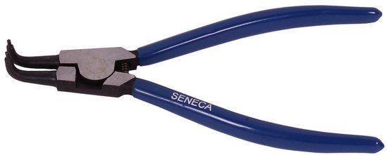 Seneca Borgtang Gebogen Uitwendig Professioneel