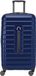 DELSEY PARIS Shadow 5.0 4DR Trunk Trolley 73 Marine Blue Donkerblauw 74cm