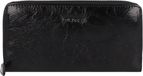 Picard Himalaya 1 Portemonnee Leer Zwart 19 cm
