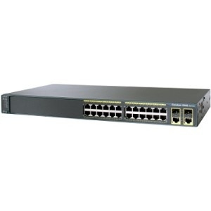 Cisco Catalyst 2960-S