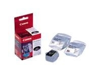 Canon Inktcartridge BCI-10 refill(3)zwart Doos 3 stuks zwart