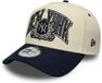 New Era Wordmark Suede E-frame New York Yankees Casquette