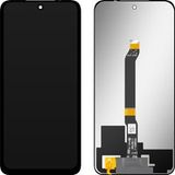 MP Écran tactile compatible avec Xiaomi Poco M7 4G / Redmi 15 4G / 15 5G, Version globale