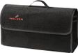 Walser Autokoffertas Toolbag maat L - auto opbergtas zwart 50x16x21cm