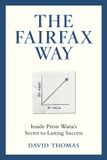 The Puffin Books The Fairfax Way: Inside Prem Watsa's Secret to Lasting Success Hardcover