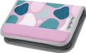 McNeill potlood etui Pencil Case with Pens Barba lila