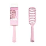 Brushworks Slim Vent Hair Brush