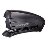PaperPro Inspire 15 Reduced Effort compacte nietmachine, 15 vellen, zwart (1493)