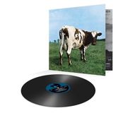 Atom Pink Floyd Atom Heart Mother LP