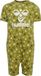 Hummel Kinderbody met lange mouwen Hmlgladly Bodysuit S/S 219378
