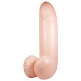 S-Line Blow Me Up pénis gonflable (140 cm)