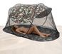 Tente de camping pliable pour 2-3 personnes
