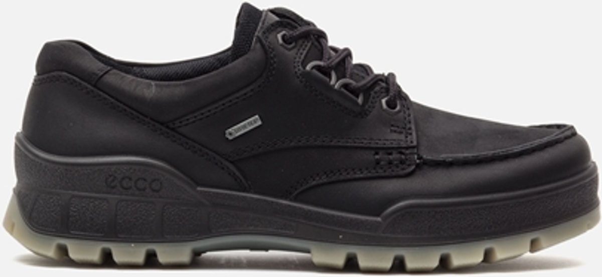 ECCO Track 25 sneakers zwart