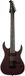 Spira S-407 MWR Satin Wine Red guitare électrique 7 cordes