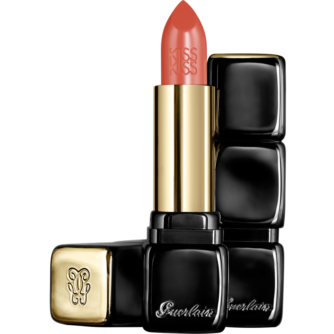 Guerlain KissKiss