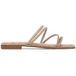 XTI - Sandales Femme - Chaussures confortables et polyvalentes – Mode décontractée