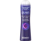 Durex Glijmiddel Perfect Gliss - 3 x 50 ml