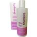INNOVARES ShampO3 shampoo hydratante anti-pelliculaire avec huile ozonée, cuir chevelu, cheveux secs, pellicules fines, apaisant, avec huile de tournesol ozonée, flacon de 200 ml